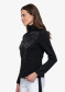 podgląd Damska bluza Sportalm 1823505014 Black