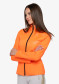 podgląd Dámská mikina Sportalm 1823506014 Bright Orange