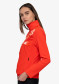 podgląd Damska bluza Sportalm 1823507163 Paprika Flame