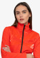 podgląd Damska bluza Sportalm 1823507163 Paprika Flame