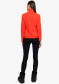 podgląd Damska bluza Sportalm 1823507163 Paprika Flame