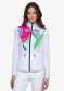 podgląd Damska bluza Sportalm 1823512014 Bright White