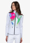 podgląd Damska bluza Sportalm 1823512014 Bright White