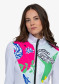 podgląd Damska bluza Sportalm 1823512014 Bright White