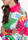 podgląd Dámská mikina Sportalm 1824001665 Neon Pink