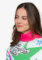 podgląd Dámská mikina Sportalm 1824001665 Neon Pink