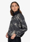 podgląd Dámská mikina Sportalm 1824008665 Black