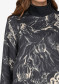 podgląd Dámská mikina Sportalm 1824008665 Black