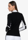 podgląd Dámský svetr Sportalm 1824507651 Black