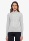 podgląd Damski golf Sportalm 1824515728 White