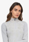 podgląd Damski golf Sportalm 1824515728 White