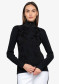 podgląd Damski golf Sportalm 1824515728 Black