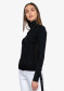 podgląd Damski golf Sportalm 1824515728 Black