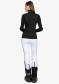 podgląd Damski golf Sportalm 1824515728 Black