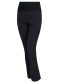 podgląd Damskie spodnie Sportalm Model 1828001124 Black
