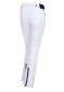 podgląd Damskie spodnie Sportalm 1828002191 White 