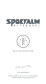 podgląd Damskie spodnie Sportalm 1828004425 White 