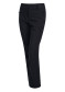 podgląd Damskie spodnie Sportalm 1828004425 Black 