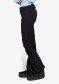 podgląd Damskie spodnie Sportalm 1828004425 Black 