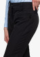 podgląd Damskie spodnie Sportalm 1828004425 Black 