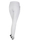 podgląd Damskie spodnie Sportalm 1828008545 White 