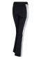 podgląd Damskie spodnie Sportalm 1828020545 Black 