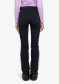 podgląd Damskie spodnie Sportalm 1828020545 Black 