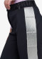 podgląd Damskie spodnie Sportalm 1828020545 Black 