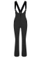 podgląd Damskie spodnie Sportalm 1828024545 Black