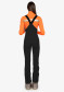 podgląd Damskie spodnie Sportalm 1828024545 Black