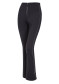 podgląd Damskie spodnie Sportalm 1828025545 Black