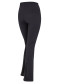 podgląd Damskie spodnie Sportalm 1828025545 Black