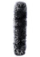 podgląd Sportalm Pelz schwarz silver Tips 1829805613 Black (59)