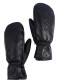 podgląd Dámské rukavice Sportalm 1829815686 Black 