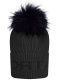 podgląd Dámská čepice Sportalm 1829818716 Black