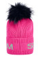 podgląd Czapka damska Sportalm 1829818716 Neon Pink