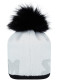 podgląd Dámská čepice Sportalm 1829820682 White