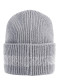 podgląd Dámská čepice Sportalm 1829825716 Frost Gray
