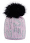 podgląd Dámská čepice Sportalm 1829829733 Chalk Pink
