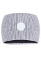 podgląd Dámská čelenka Sportalm 1829837716 Frost Gray