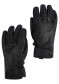 podgląd Pánské rukavice Sportalm 1849801000 Black