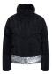 podgląd Damska kurtka Sportalm 1850001120 Black