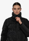 podgląd Damska kurtka Sportalm 1850001120 Black