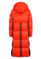 podgląd Damski Płaszcz Sportalm 1851003415 Paprika Flame