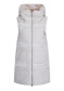 podgląd Damska kamizelka Sportalm 1852003691 Frosted Almond