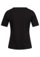 podgląd Damska koszulka Sportalm 1852510666 Black