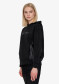 podgląd Damska bluza Sportalm 1854008658 Black 