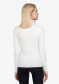 podgląd Damski sweter Sportalm 1854514651 Snow White