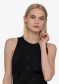 podgląd Damska sukienka Sportalm 1855512510 Black 