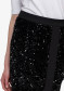 podgląd Damska Spódnica Sportalm 1856006796 Black